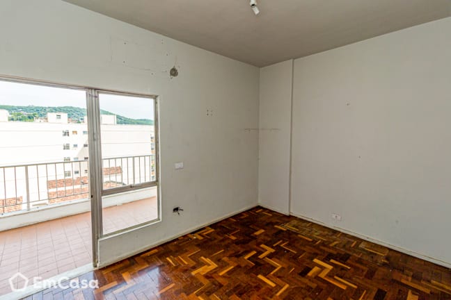 Imagem do imóvel ID-37682 na Rua Barão de Mesquita, Tijuca, Rio de Janeiro - RJ