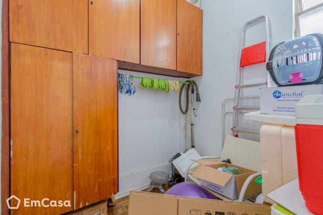 Imagem do imóvel ID-27427 na Rua dos Ingleses, Morro dos Ingleses, São Paulo - SP