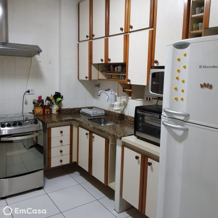 Imagem do imóvel ID-36857 na Rua Carlos Weber, Vila Leopoldina, São Paulo - SP