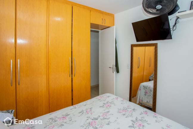 Imagem do imóvel ID-34102 na Rua Edward Joseph, Vila Suzana, São Paulo - SP