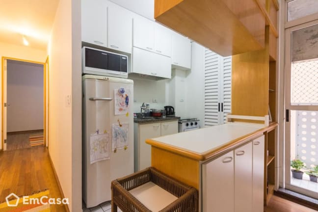 Imagem do imóvel ID-27699 na Rua Relíquia, Casa Verde, São Paulo - SP