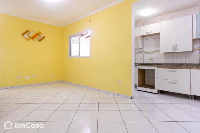 Imagem do imóvel ID-37853 na Rua das Monções, Jardim, Santo André - SP