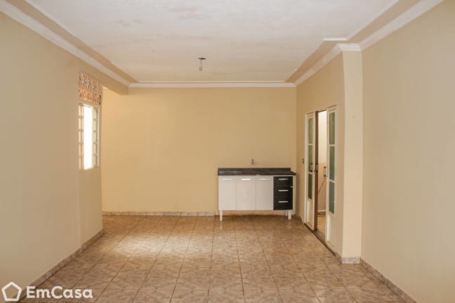Imagem do imóvel ID-48680 na Rua Francisco Jorge Rosa, Residencial Parque dos Servidores, Ribeirão Preto - SP