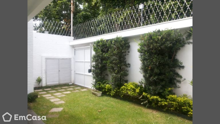 Imagem do imóvel ID-34113 na Alameda dos Arapanés, Indianópolis, São Paulo - SP