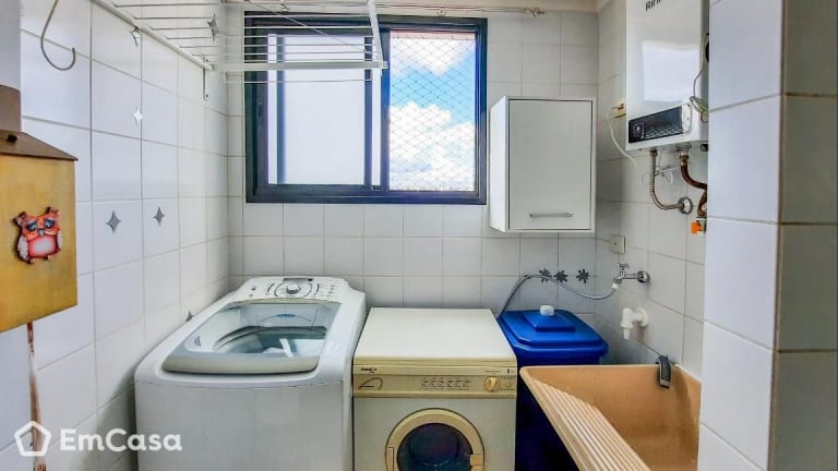 Imagem do imóvel ID-37271 na Rua Monte Alegre, Vila Anita, São Bernardo do Campo - SP
