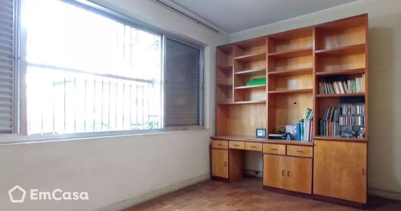 Imagem do imóvel ID-32122 na Rua Cônego Eugênio Leite, Pinheiros, São Paulo - SP