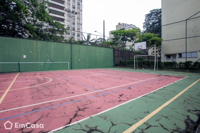 Imagem do imóvel ID-34681 na Rua Major José Marioto Ferreira, Vila Andrade, São Paulo - SP