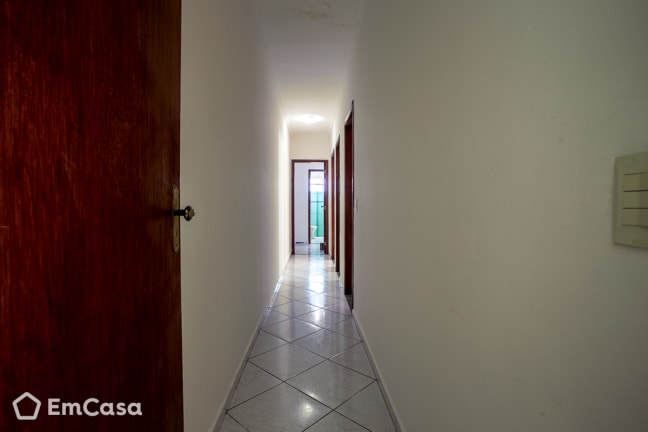 Imagem do imóvel ID-38093 na Rua das Monções, Jardim, Santo André - SP
