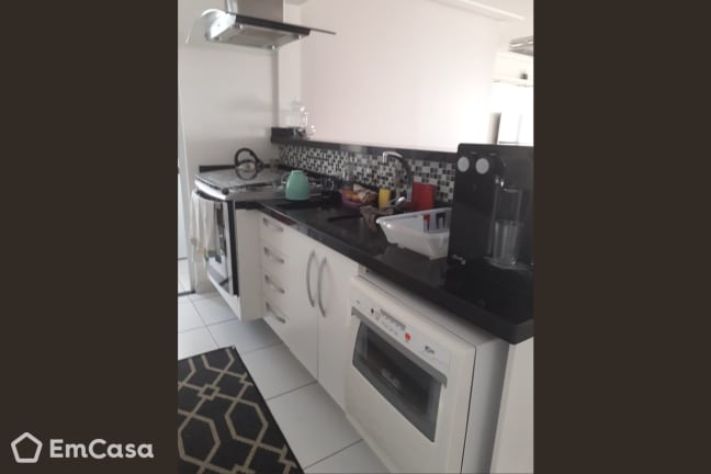 Imagem do imóvel ID-32140 na Rua Brasílio Machado, Centro, São Bernardo do Campo - SP
