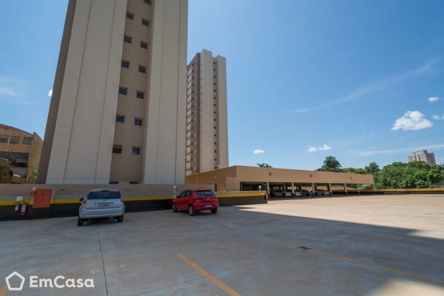 Imagem do imóvel ID-49394 na Avenida Barão do Bananal, Jardim Anhangüera, Ribeirão Preto - SP