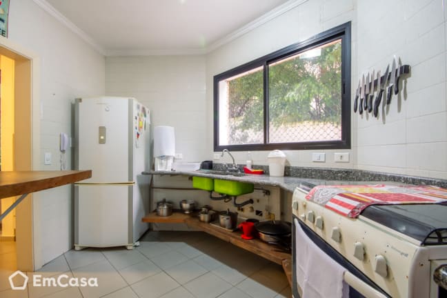 Imagem do imóvel ID-32568 na Rua Realengo, Alto de Pinheiros, São Paulo - SP