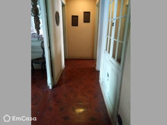Imagem do imóvel ID-42538 na Rua Santa Clara, Copacabana, Rio de Janeiro - RJ