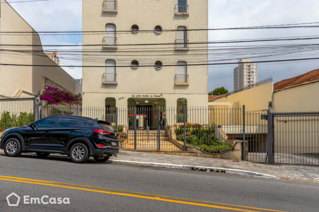 Imagem do imóvel ID-32927 na Rua da Mooca, Mooca, São Paulo - SP