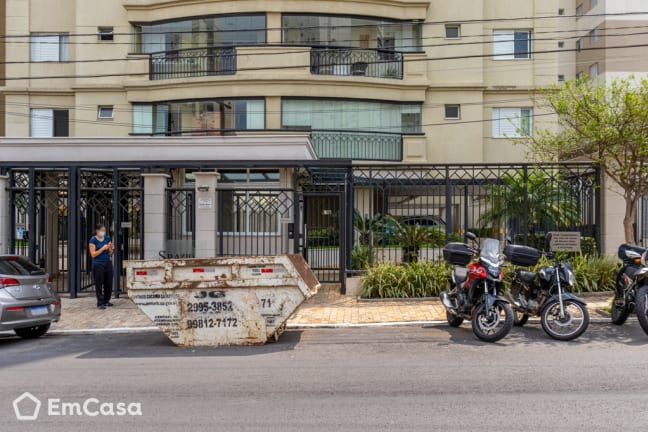 Imagem do imóvel ID-32098 na Rua Taquarytinga, Alto da Mooca, São Paulo - SP