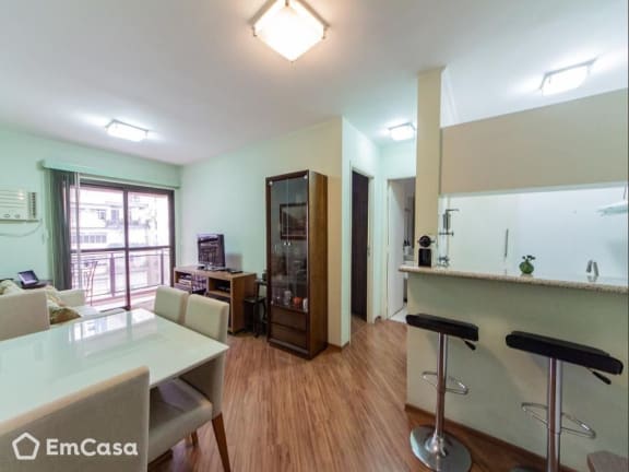Imagem do imóvel ID-27998 na Alameda Jaú, Jardim Paulista, São Paulo - SP