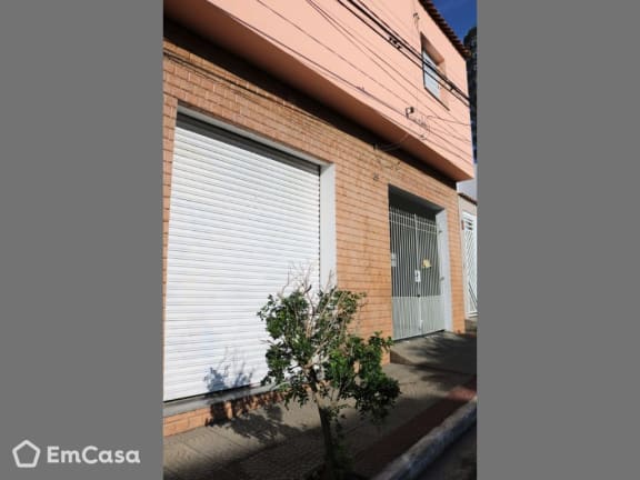 Imagem do imóvel ID-30641 na Rua Picuí, Olímpico, São Caetano do Sul - SP