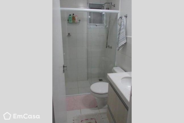 Imagem do imóvel ID-43165 na Rua Arnaldo Barreto, São Bernardo, Campinas - SP