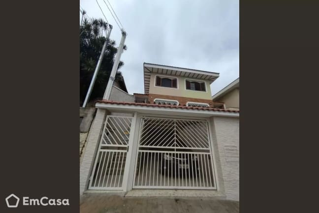 Imagem do imóvel ID-28851 na Rua José Justino Pereira, Mandaqui, São Paulo - SP
