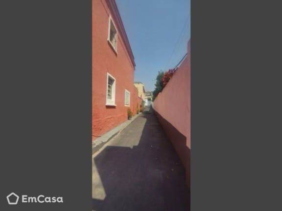 Imagem do imóvel ID-31595 na Rua Clímaco Barbosa, Cambuci, São Paulo - SP