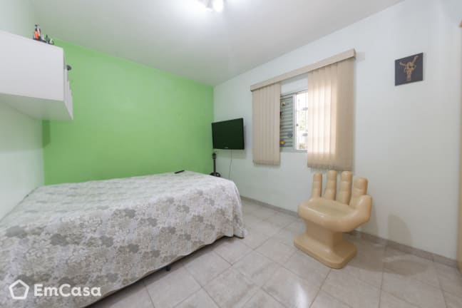 Imagem do imóvel ID-33691 na Rua Corina Antunes Garagarza, Vila Guilherme, São Paulo - SP