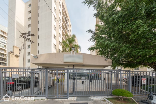 Imagem do imóvel ID-32171 na Rua Pedra Sabão, Vila Guilherme, São Paulo - SP