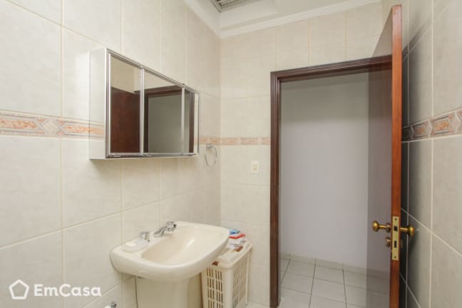 Imagem do imóvel ID-30678 na Travessa Forte de Santa Maria, Vila Carlos de Campos, São Paulo - SP