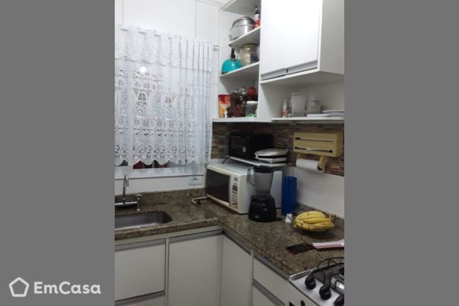 Imagem do imóvel ID-31913 na Rua Gamboa, Paraíso, Santo André - SP