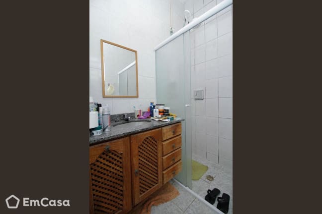Imagem do imóvel ID-33492 na Rua Aurélia, Vila Romana, São Paulo - SP