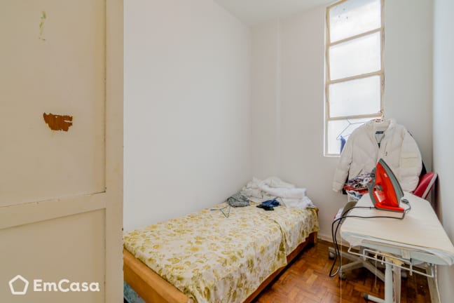 Imagem do imóvel ID-27427 na Rua dos Ingleses, Morro dos Ingleses, São Paulo - SP
