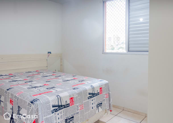 Imagem do imóvel ID-28746 na Avenida Jorge Zarur, Vila Ema, São José dos Campos - SP