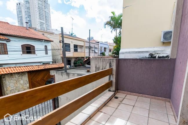 Imagem do imóvel ID-31099 na Rua Alexandre Buairide, Vila Mariana, São Paulo - SP