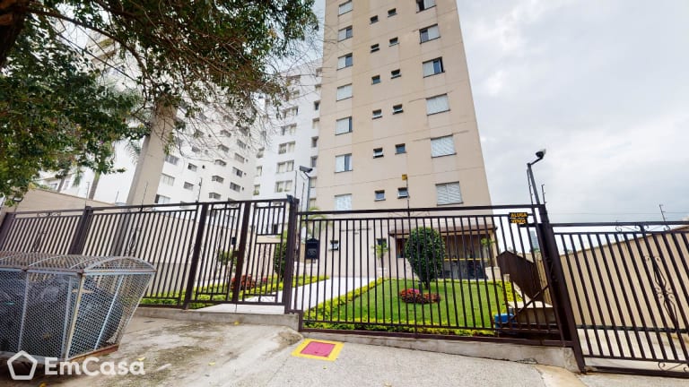 Imagem do imóvel ID-37293 na Rua Doutor Miranda de Azevedo, Vila Anglo Brasileira, São Paulo - SP