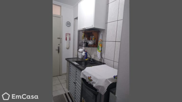 Imagem do imóvel ID-38139 na Rua Isolete Augusta Souza Aranha, Centro, Campinas - SP