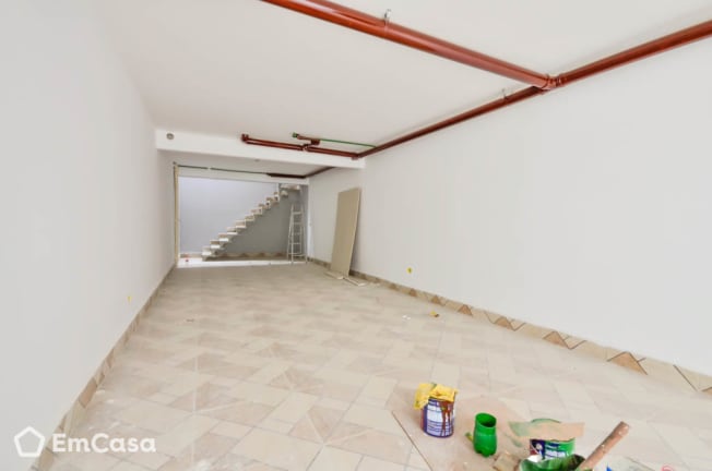 Imagem do imóvel ID-31237 na Rua José Gervásio Artigas, Vila Moraes, São Paulo - SP