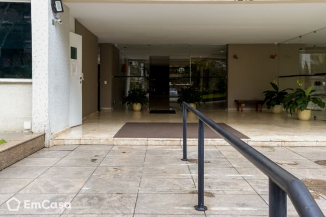 Imagem do imóvel ID-42095 na Alameda Joaquim Eugênio de Lima, Jardim Paulista, São Paulo - SP