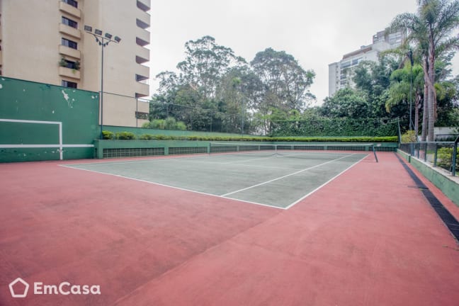 Imagem do imóvel ID-36965 na Avenida José Galante, Vila Andrade, São Paulo - SP