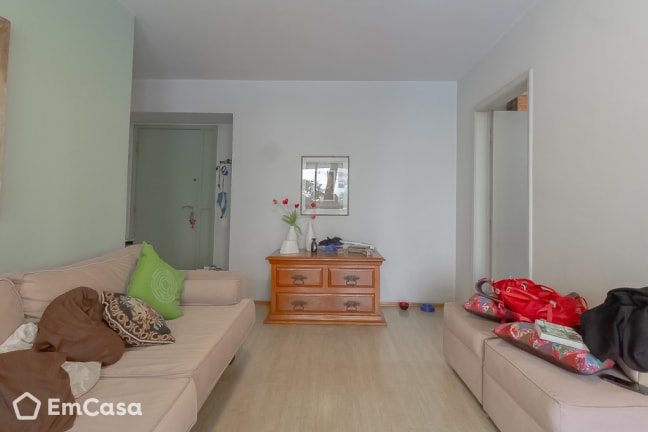 Imagem do imóvel ID-11561 na Alameda Itu, Jardim Paulista, São Paulo - SP
