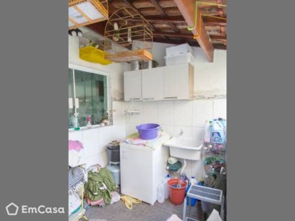 Imagem do imóvel ID-34054 na Rua Omachá, Penha de França, São Paulo - SP