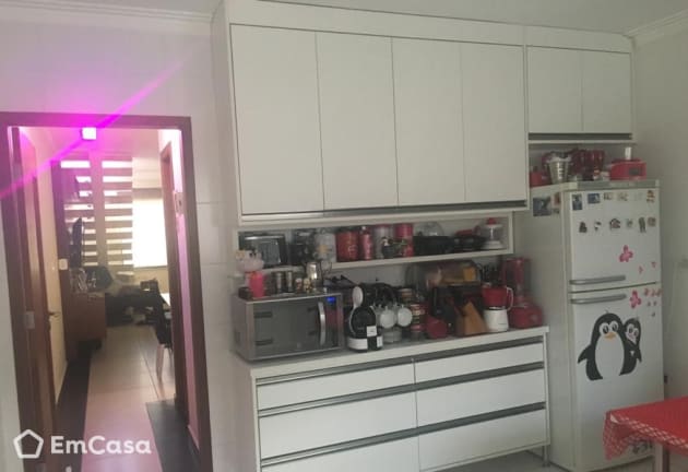Imagem do imóvel ID-28803 na Rua Itajuru, Tucuruvi, São Paulo - SP