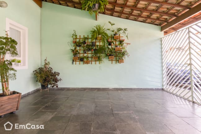 Imagem do imóvel ID-34485 na Rua Adamantina, Jardim das Indústrias, São José dos Campos - SP