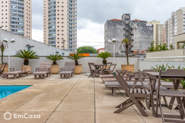 Imagem do imóvel ID-34321 na Rua Cesário Ramalho, Cambuci, São Paulo - SP
