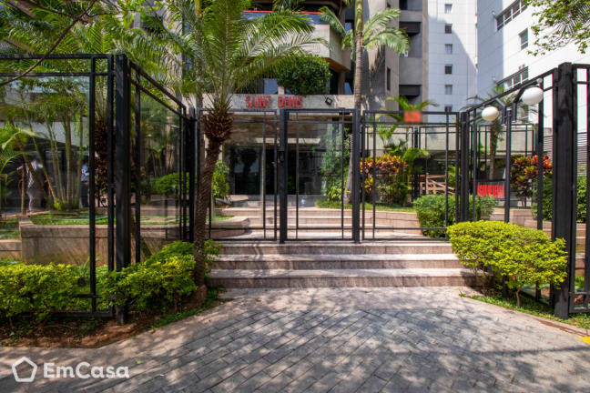 Imagem do imóvel ID-32647 na Rua Leopoldo Couto de Magalhães Júnior, Itaim Bibi, São Paulo - SP