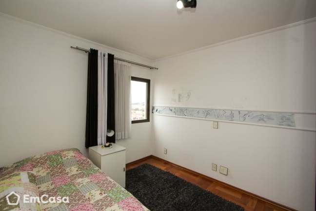 Imagem do imóvel ID-37707 na Rua Miragem, Vila Regente Feijó, São Paulo - SP