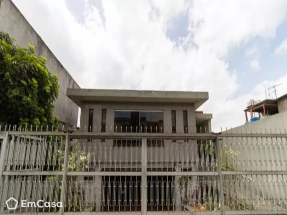 Imagem do imóvel ID-33965 na Rua Engenheiro Silva Braga, Vila Brasilina, São Paulo - SP