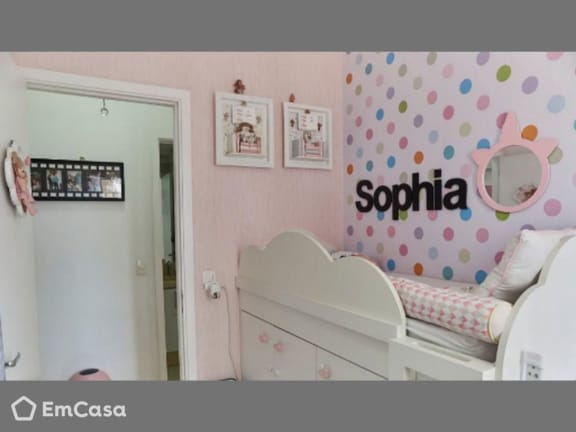 Imagem do imóvel ID-30909 na Rua Catão, Vila Romana, São Paulo - SP