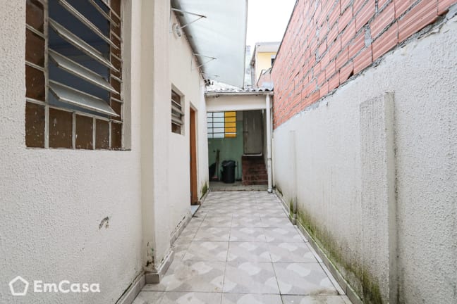 Imagem do imóvel ID-42574 na Rua dos Parecis, Cambuci, São Paulo - SP