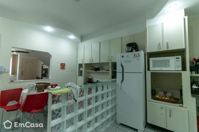 Imagem do imóvel ID-42351 na Avenida Miguel Estéfno, Vila da Saúde, São Paulo - SP