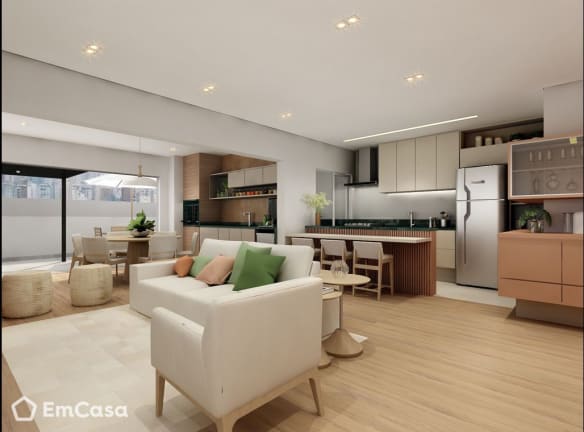Imagem do imóvel ID-29481 na Rua Doutor Tertuliano Delphim Júnior, Parque Residencial Aquarius, São José dos Campos - SP
