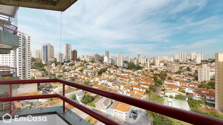 Imagem do imóvel ID-37605 na Rua Cotoxó, Pompeia, São Paulo - SP
