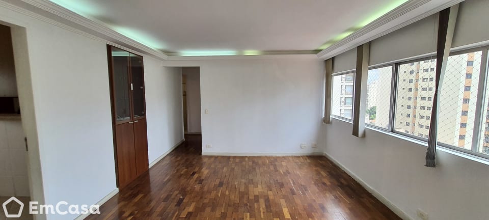 Imagem do imóvel ID-42819 na Rua Tucuna, Pompeia, São Paulo - SP